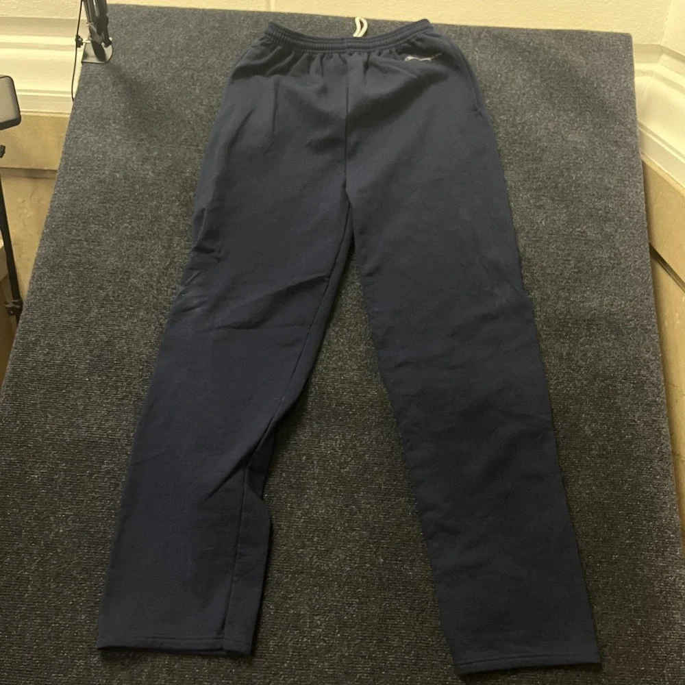 Champion sweatpants mens
